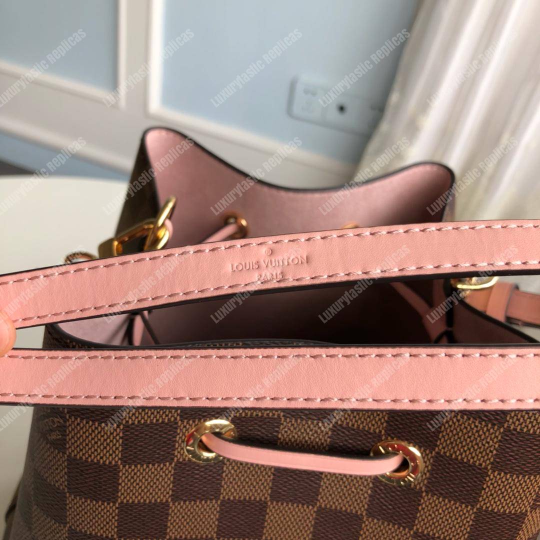 LV NéoNoé Bag Monogram Venus