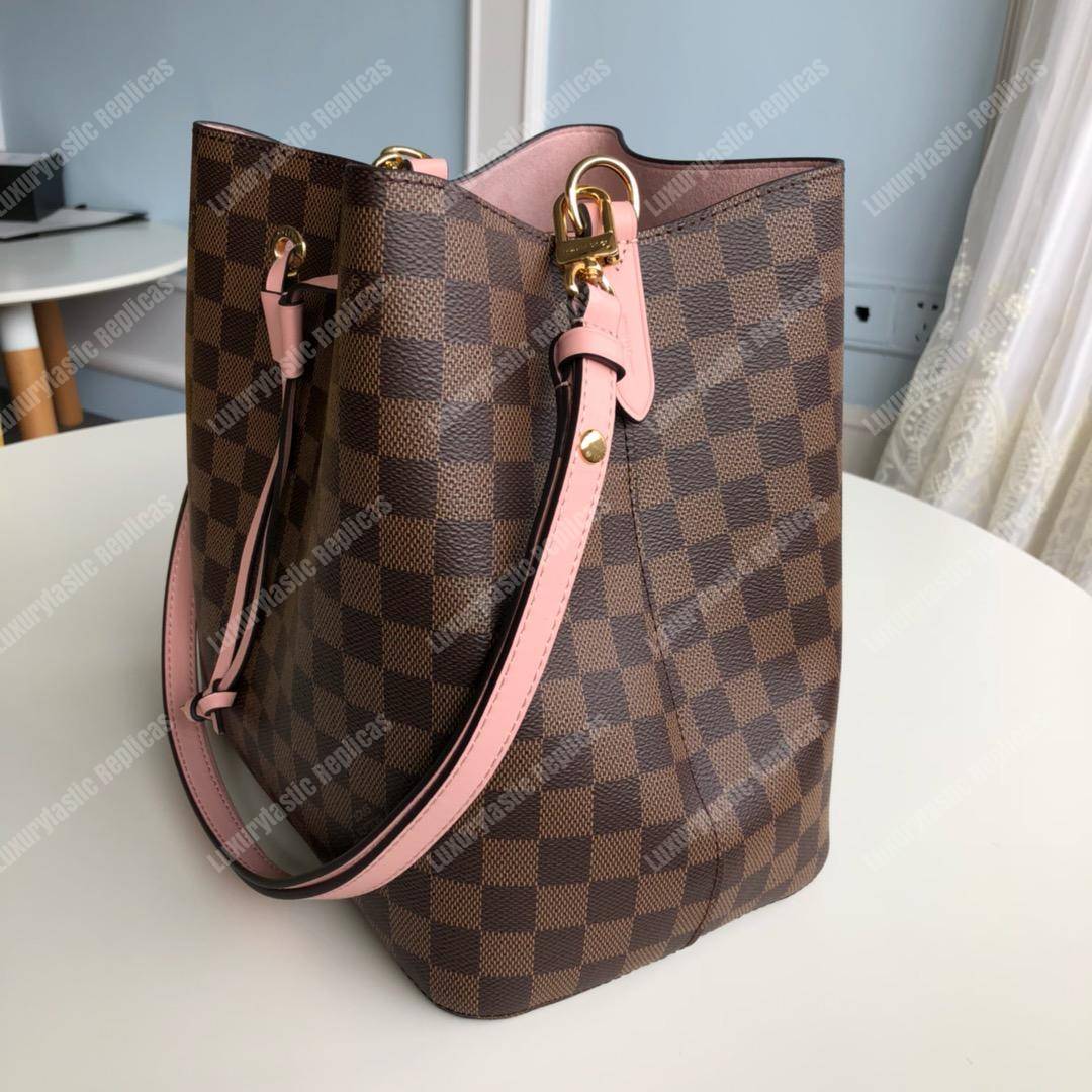 LV NéoNoé Bag Monogram Venus