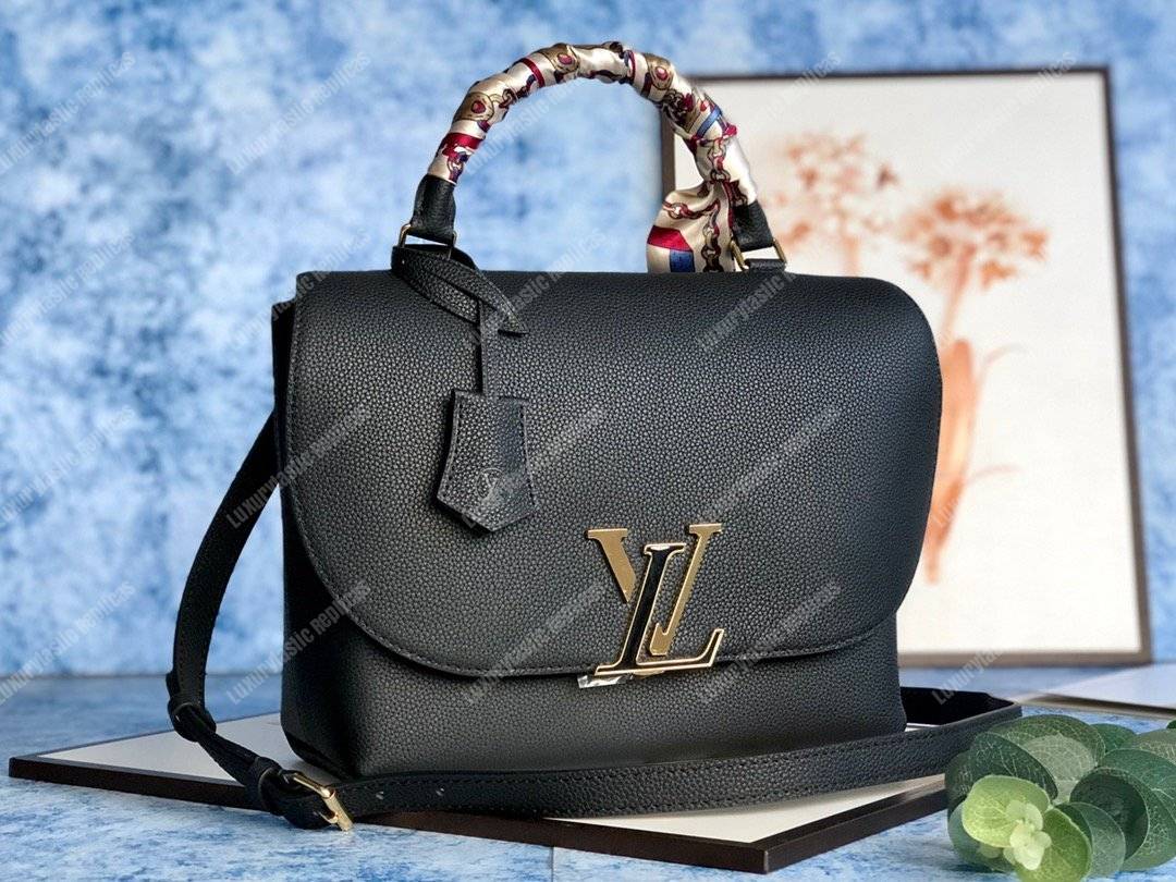 LV Volta Black