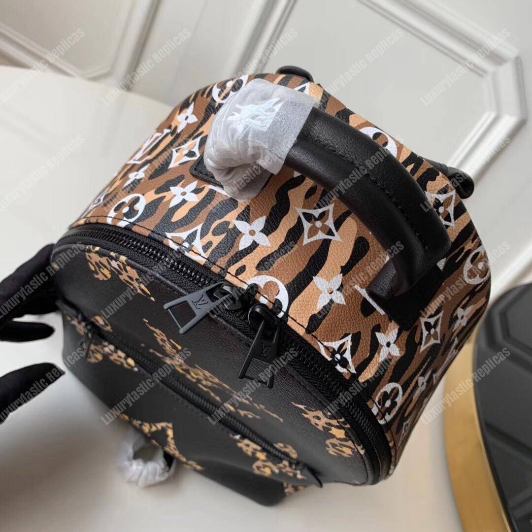 LV Palm Springs PM Jungle