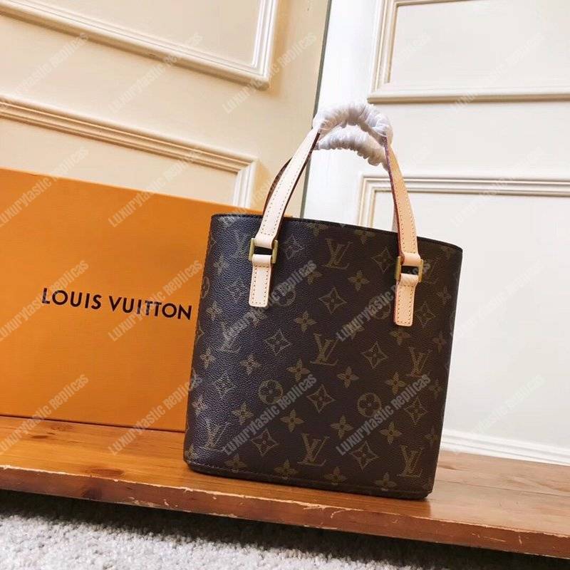 LV Vavin PM Tote Monogram Murakami Panda Printed