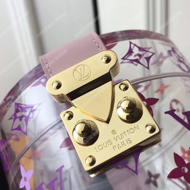 LV Scott Box Monogram