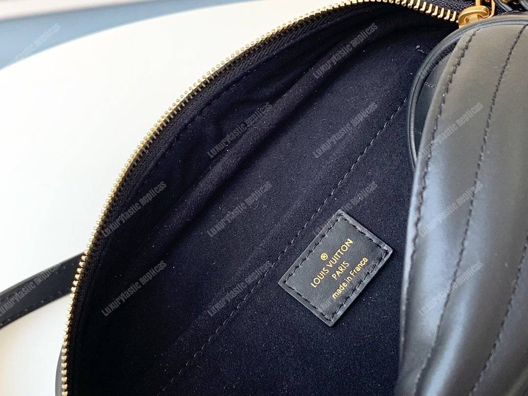 LV New Wave Camera Bag Noir