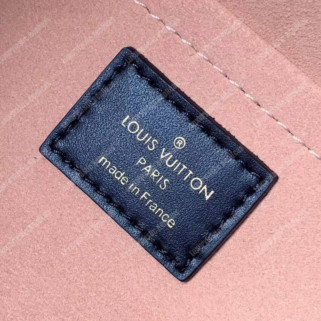 LV On My Side Noir