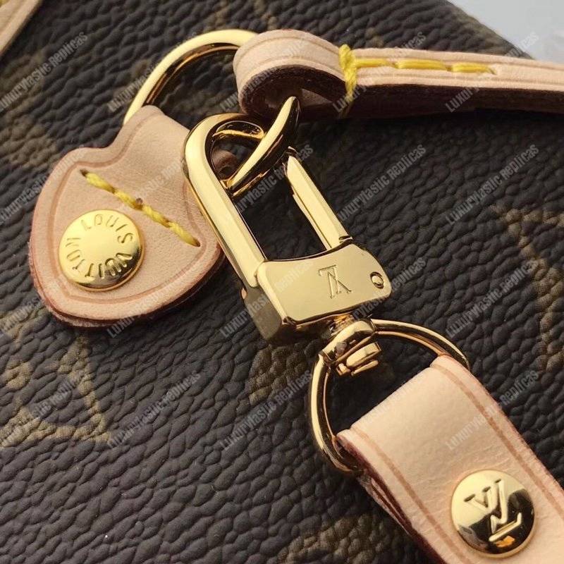 LV x Takashi Murakami Neverfull PM