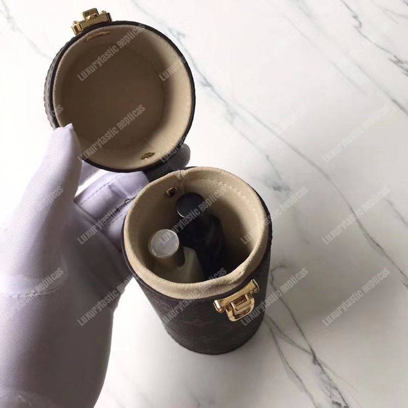 LV 200ML Travel Case Monogram