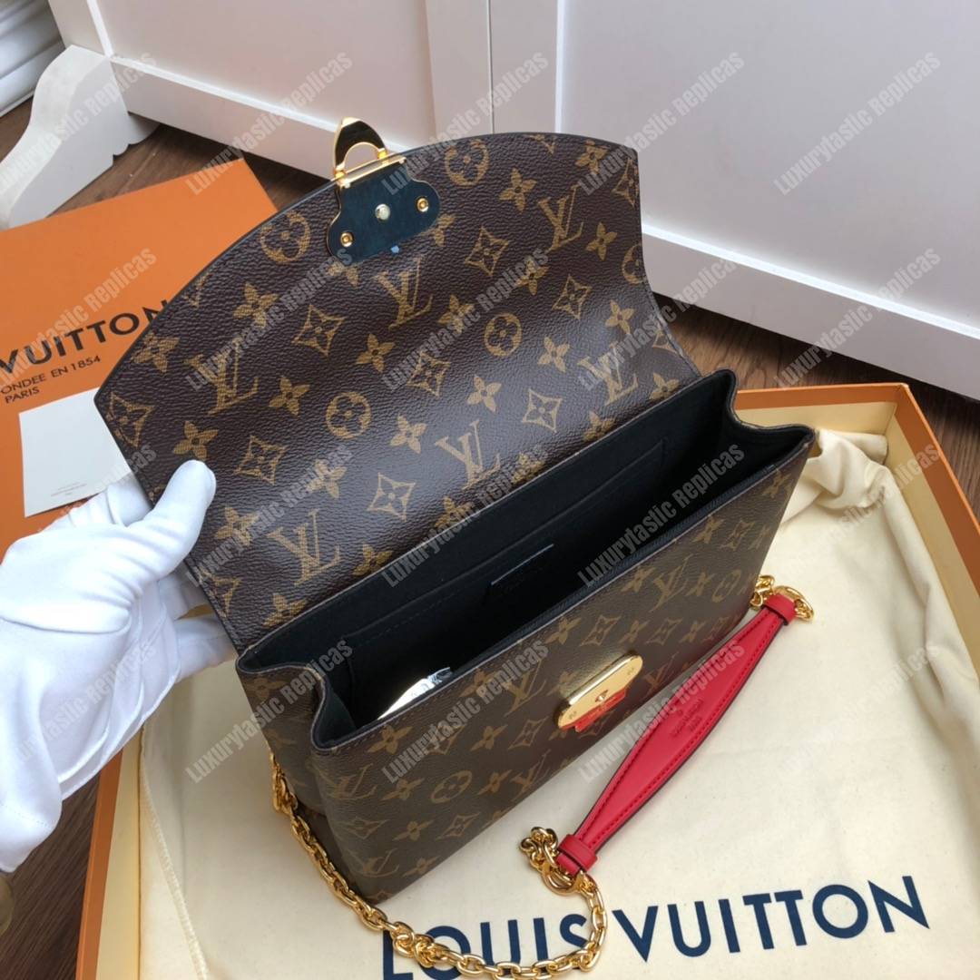 LV Saint-Placide Noir
