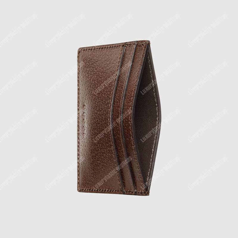 G*u*i tian gg sup*e card case