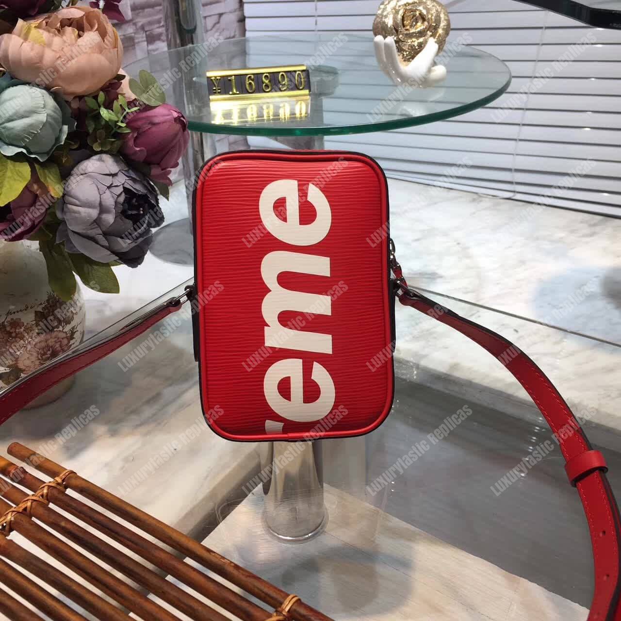 l**is V*t*n x sup*e danube epi ppm red