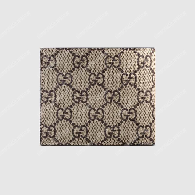 G*u*i bee gg sup*e wallet