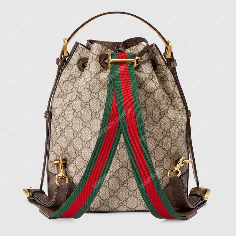 G*u*i gg sup*e backpack