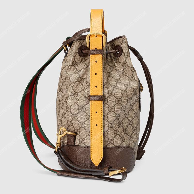 G*u*i gg sup*e backpack