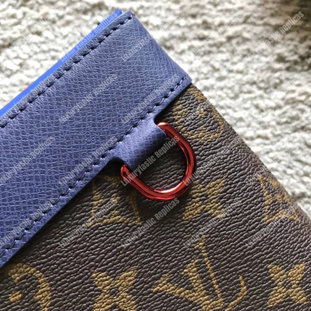 LV Apolo Pochette Spring-Summer 2018