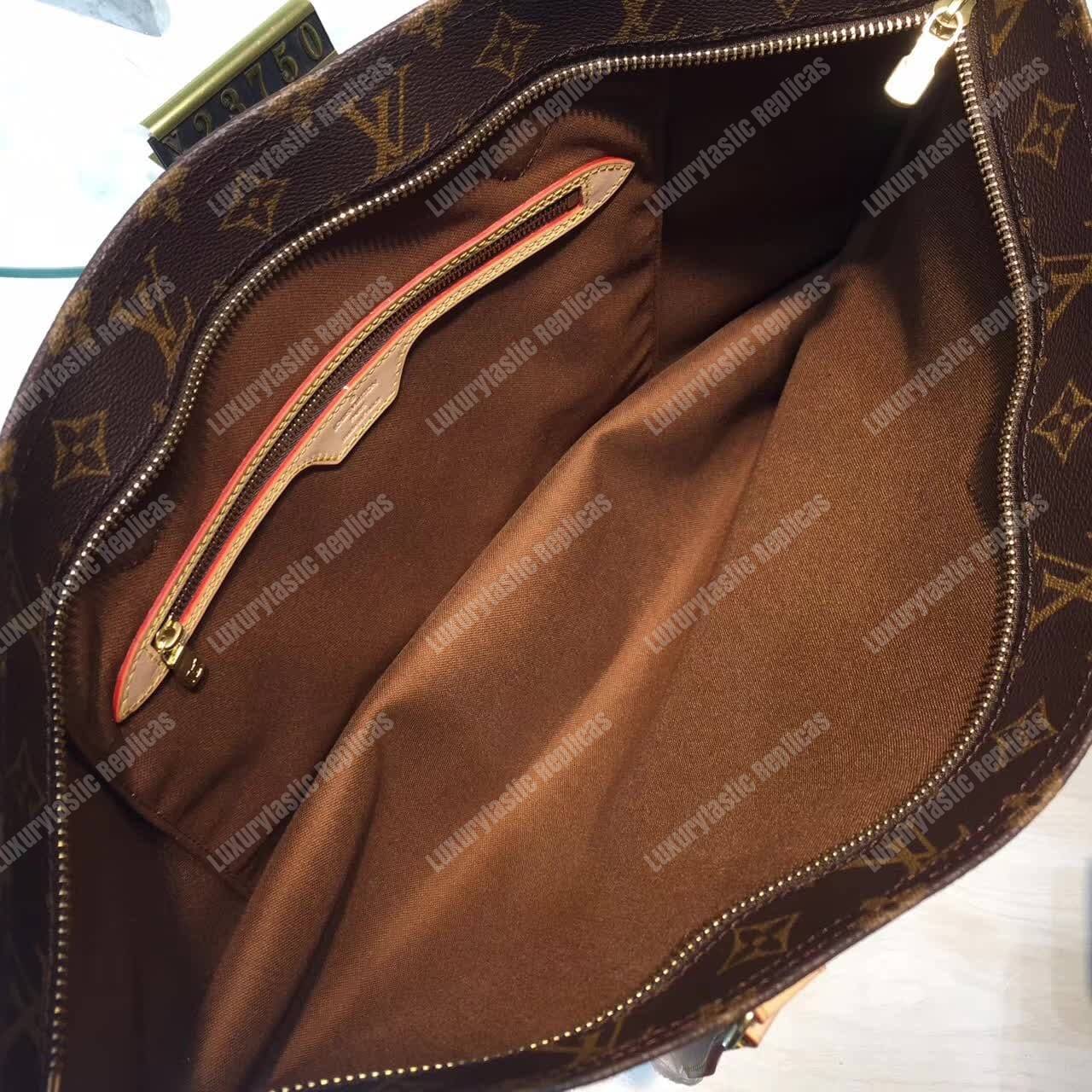 LV All-In PM Bag Monogram Canvas