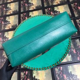 G*u*i ophidia gg flora medium tote green