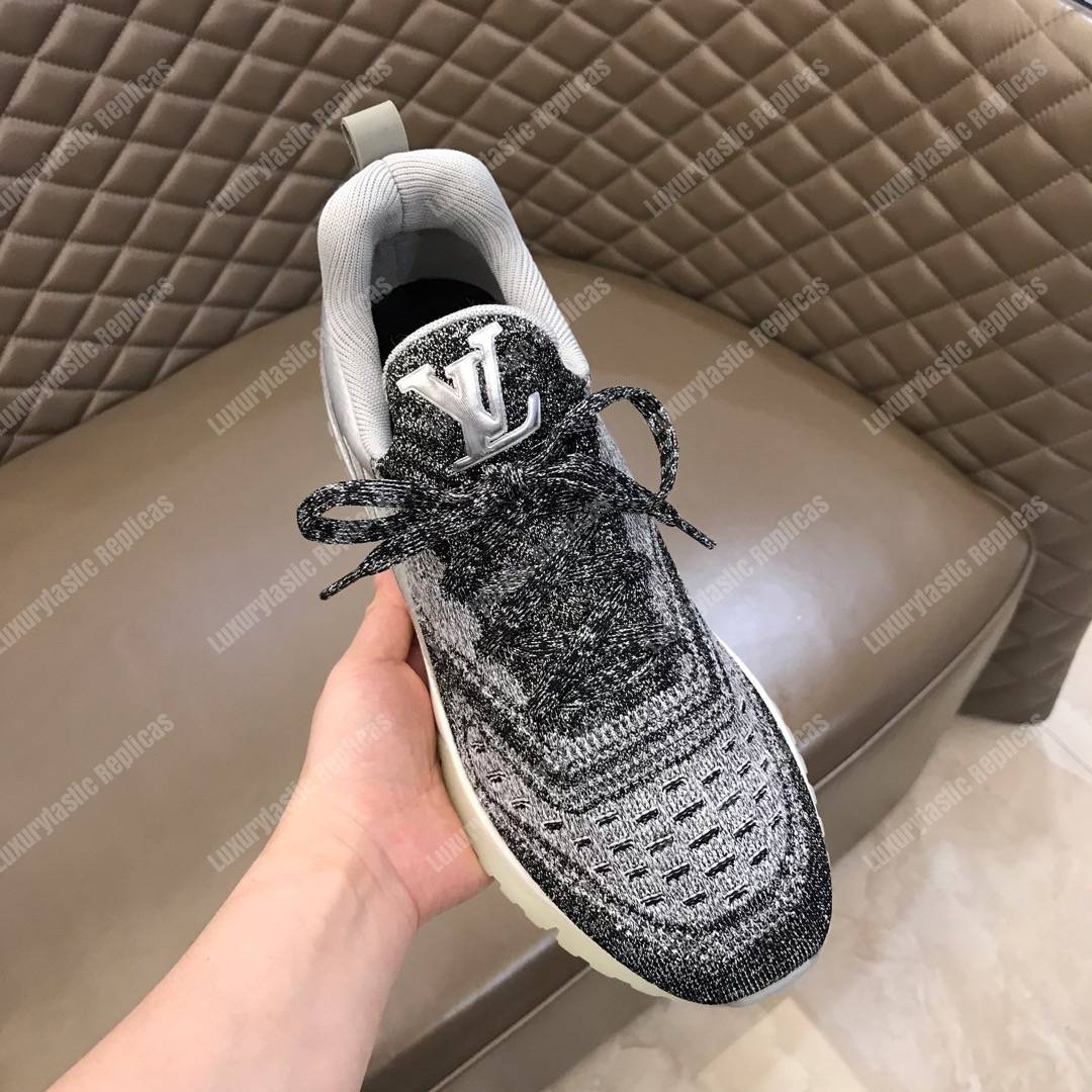 LV V.N.R Sneaker Gray