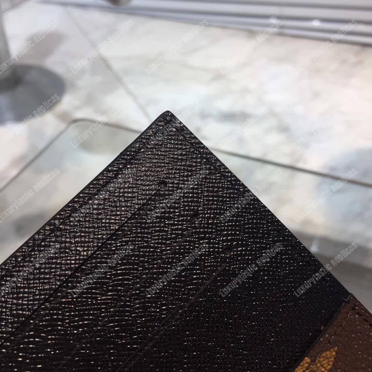LV Neo Porte Cartes Card Holder