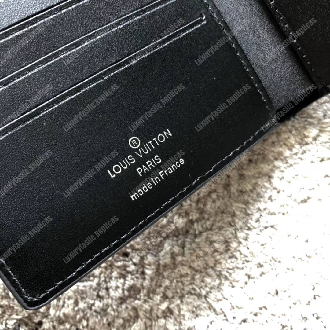 LV Multiple Wallet Monogram Shadow