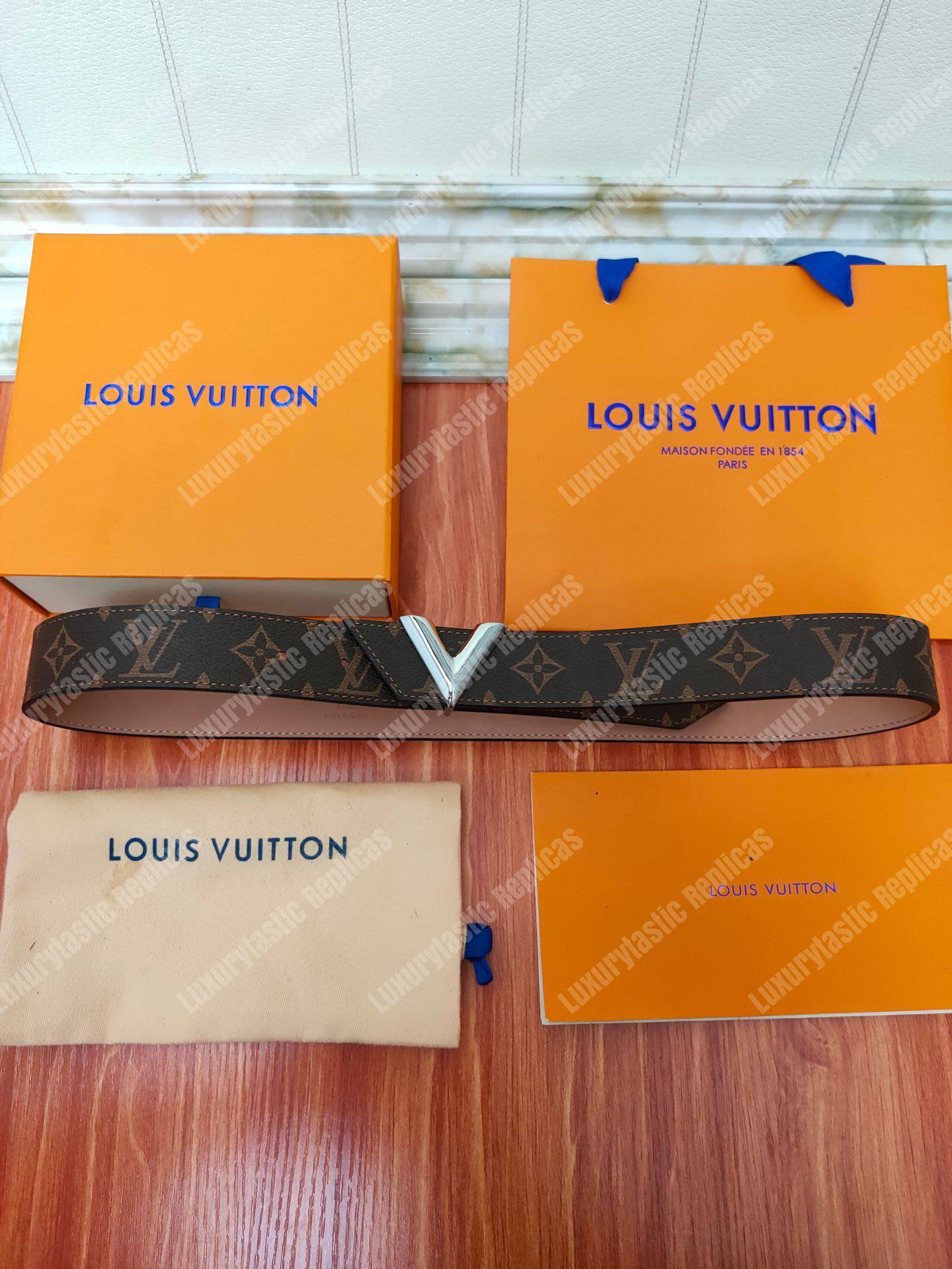 LV Essential V 30MM