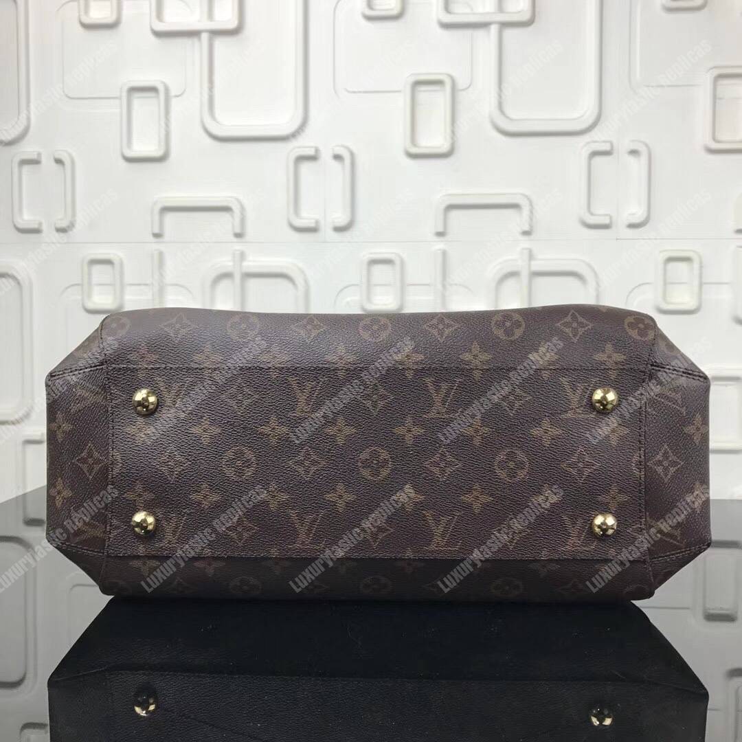 LV Fall Montaigne GM Monogram Handbag