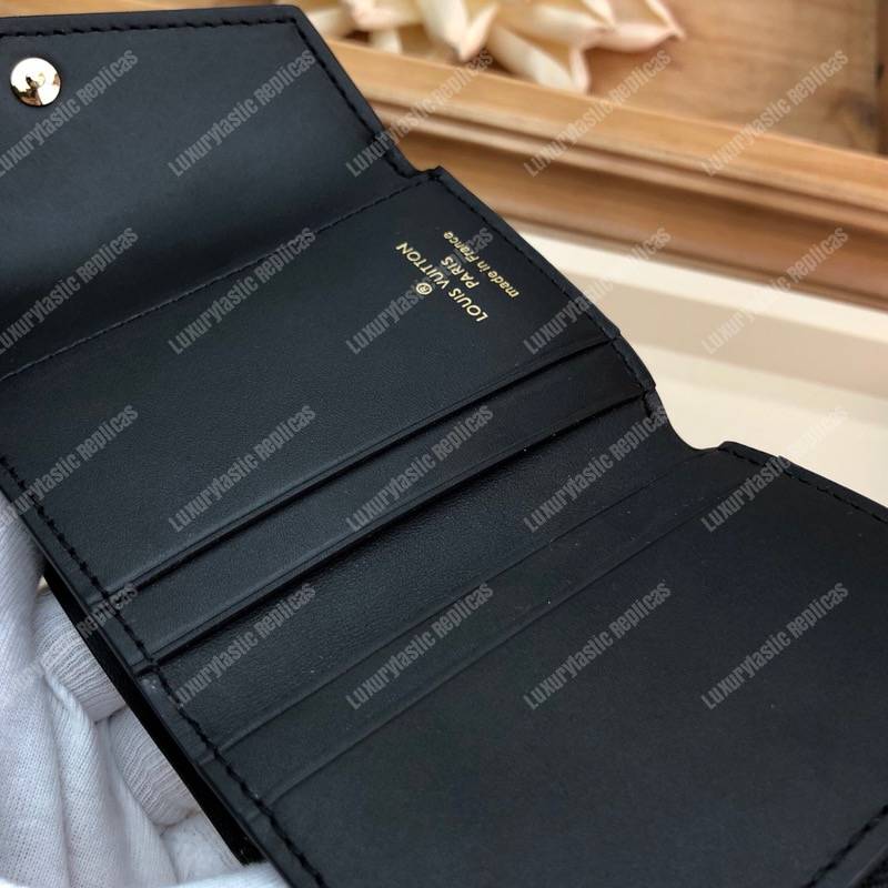 LV Jungle Zoé Wallet Giant Monogram