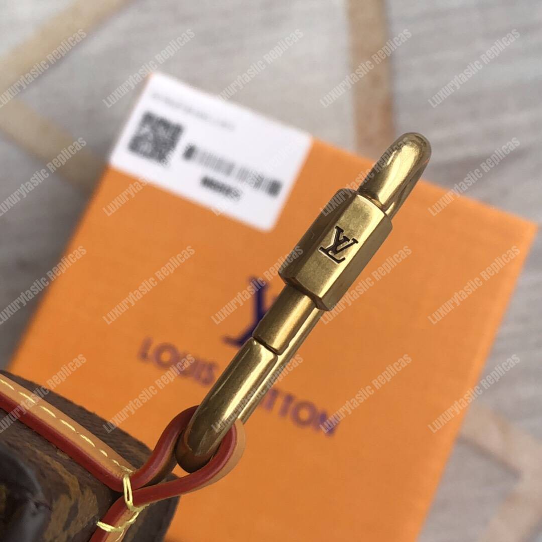 LV Cigarette Case Monogram