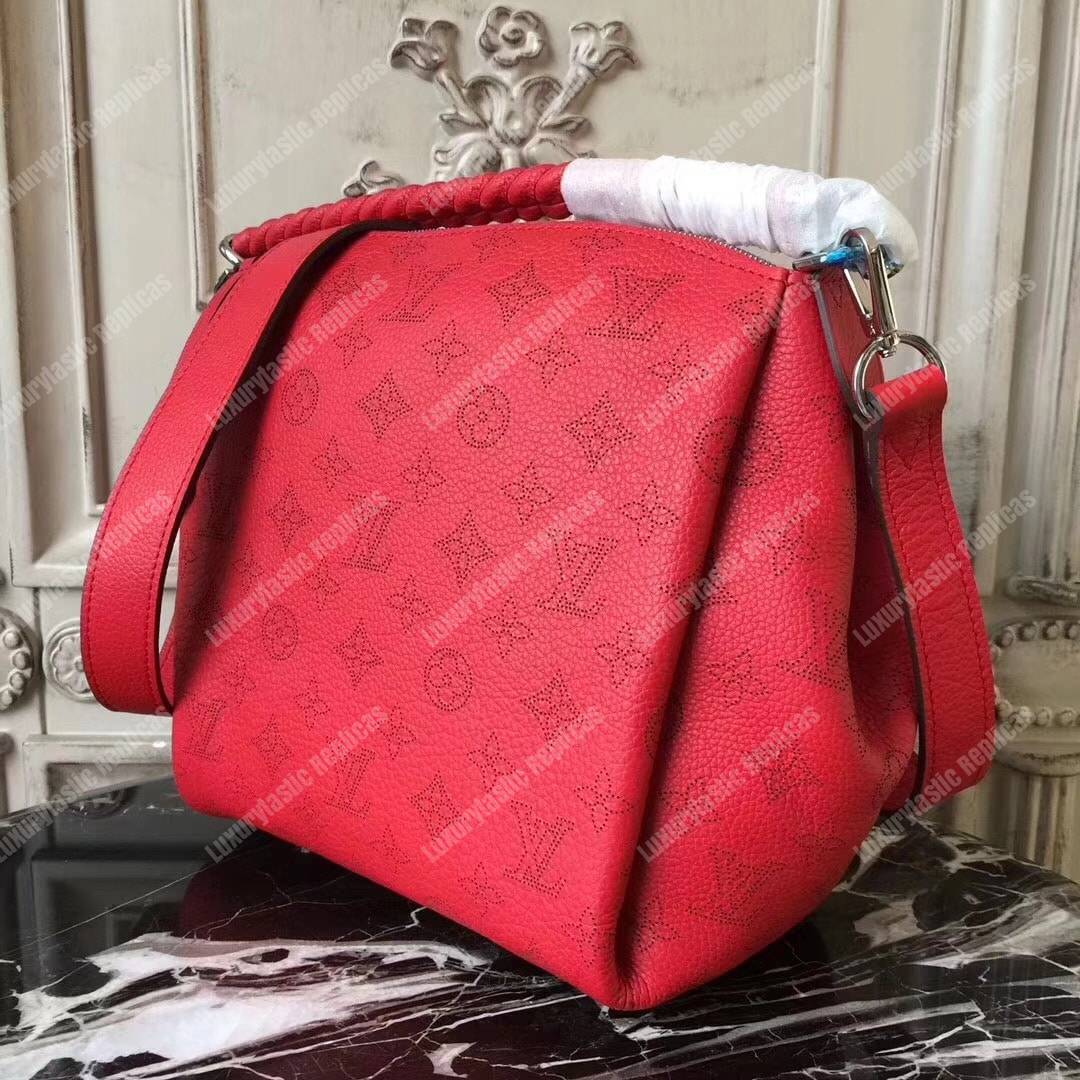 LV Babylone Chain BB Mahina