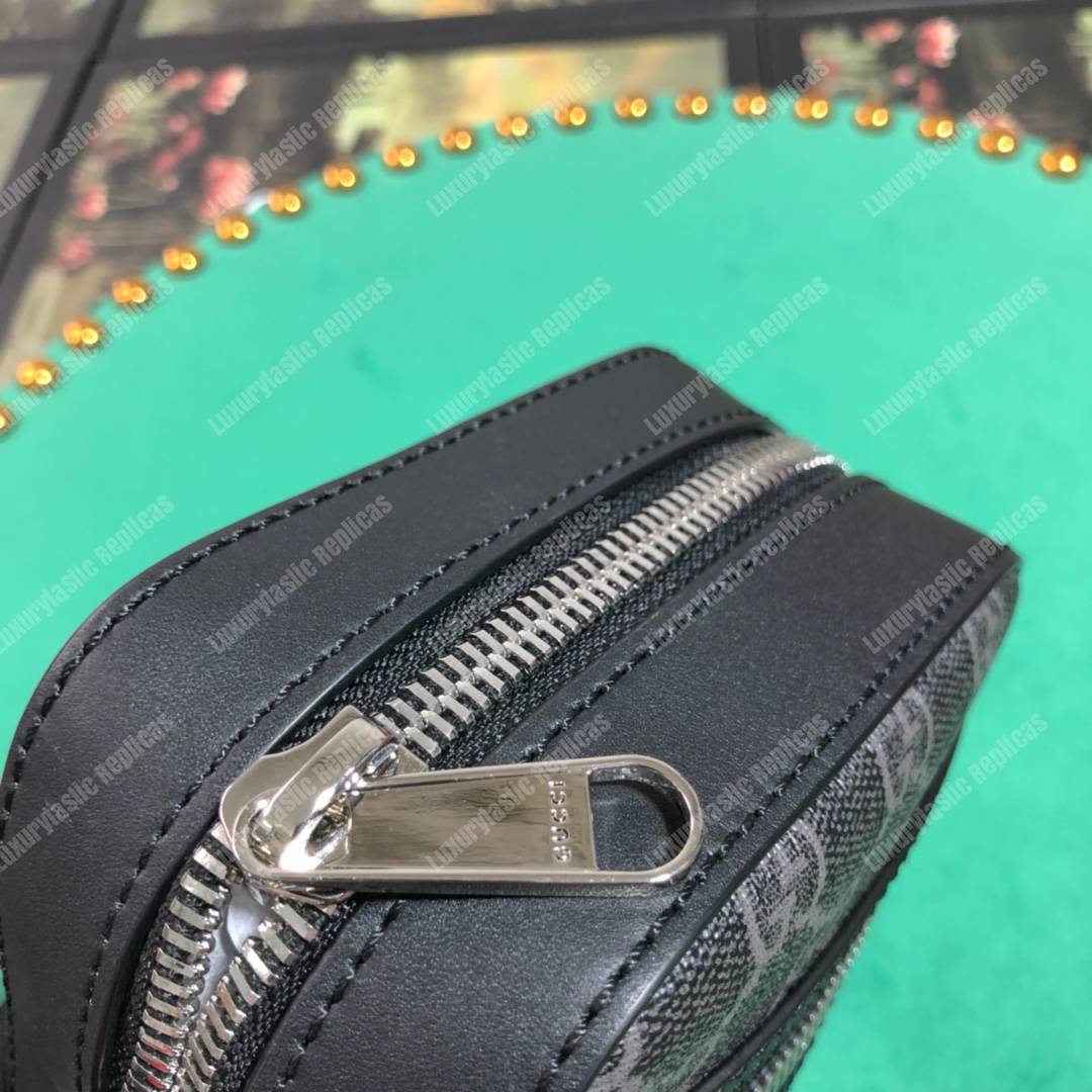 G*u*i gg sup*e black messenger