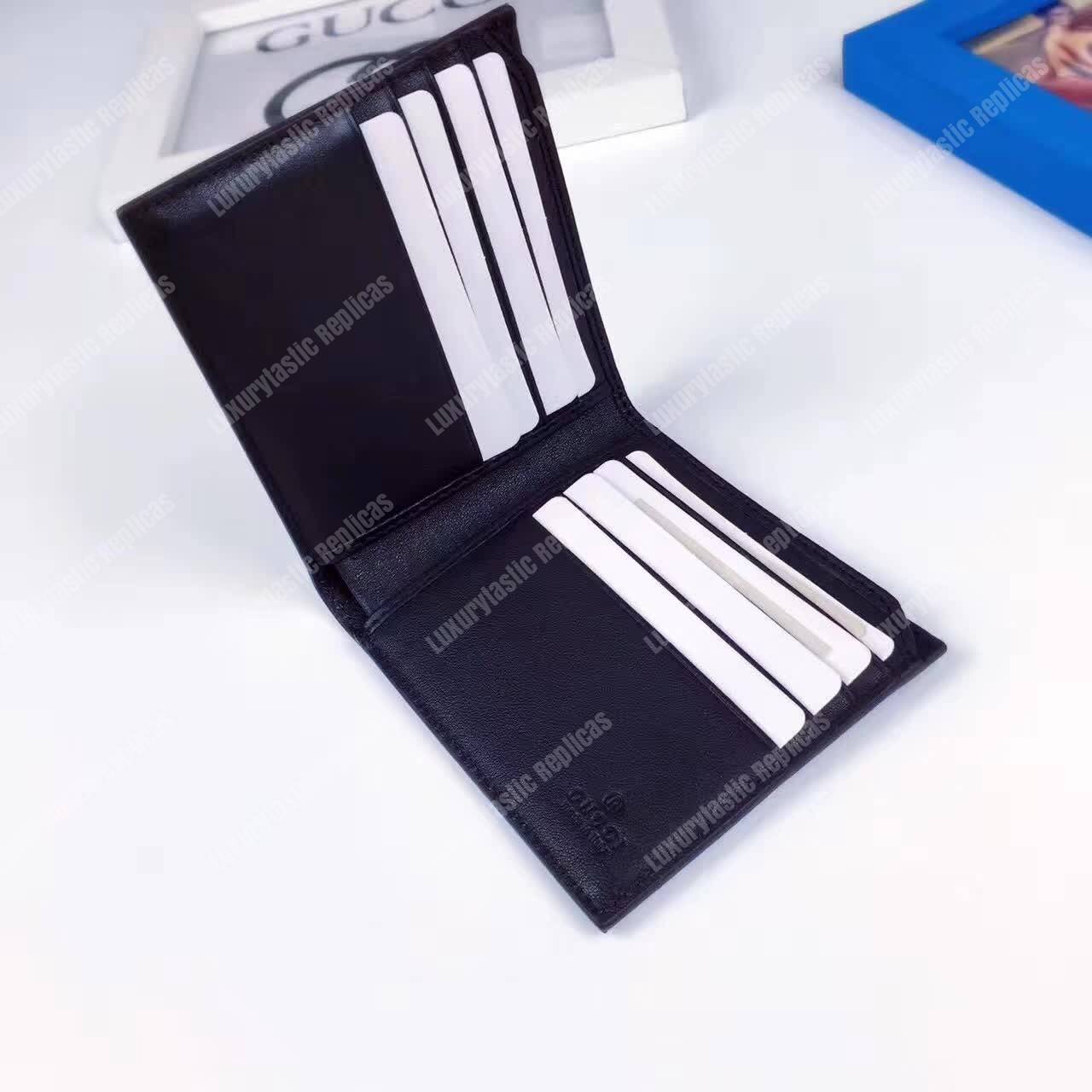 G*u*i kingsnake gg sup*e wallet