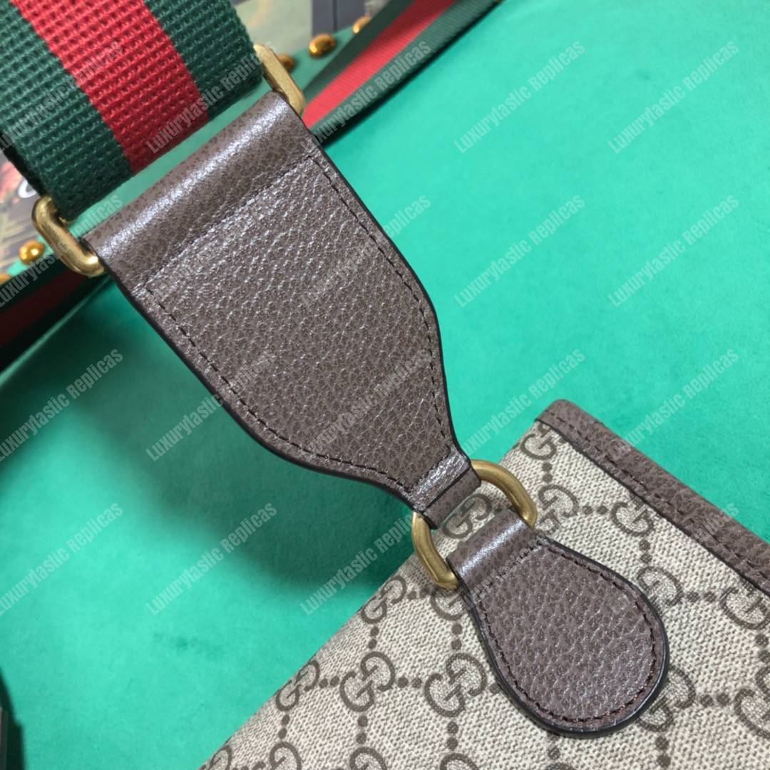G*u*i neo vintage gg medium messenger bag