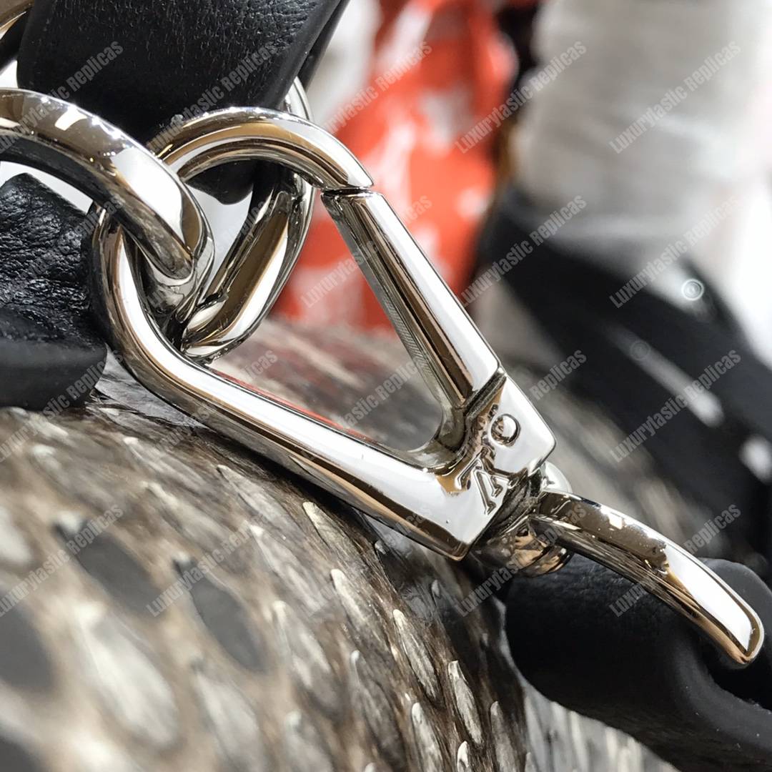 LV LockMe Ever MM Python