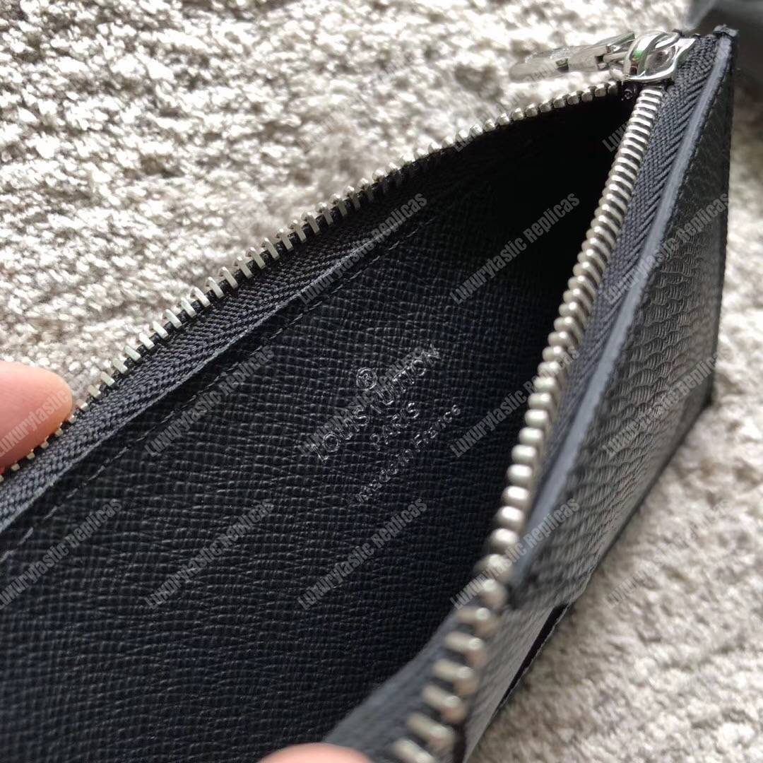 LV Coin Card Holder Monogram