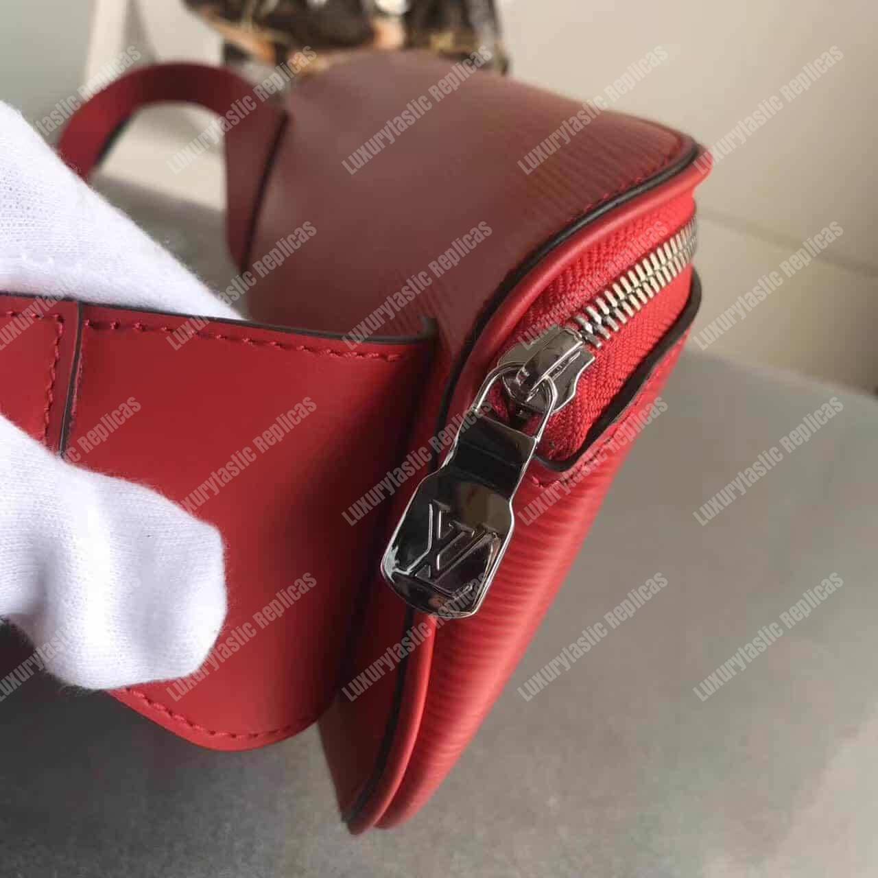 l**is V*t*n x sup*e bumbag epi red