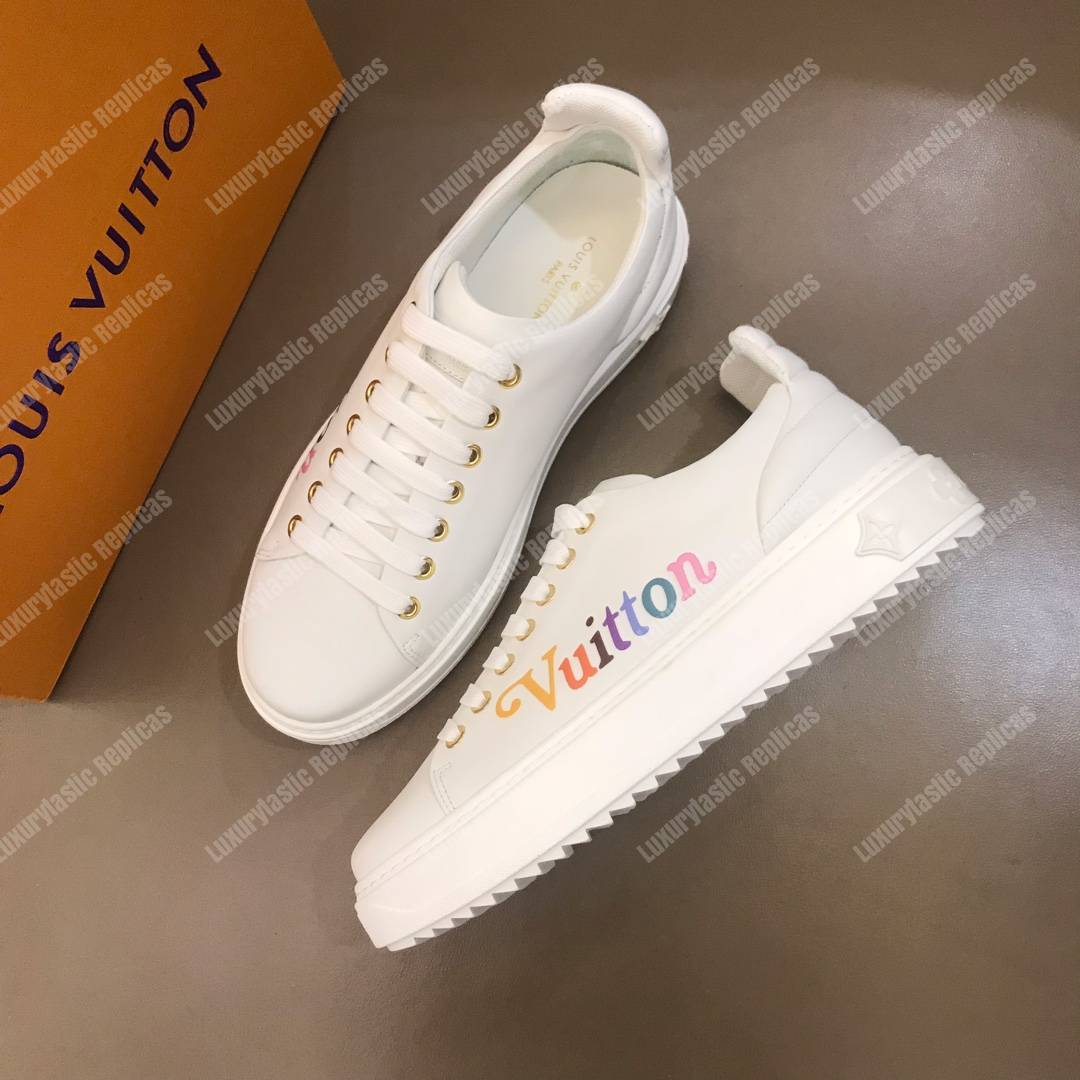 LV Time Out Sneaker