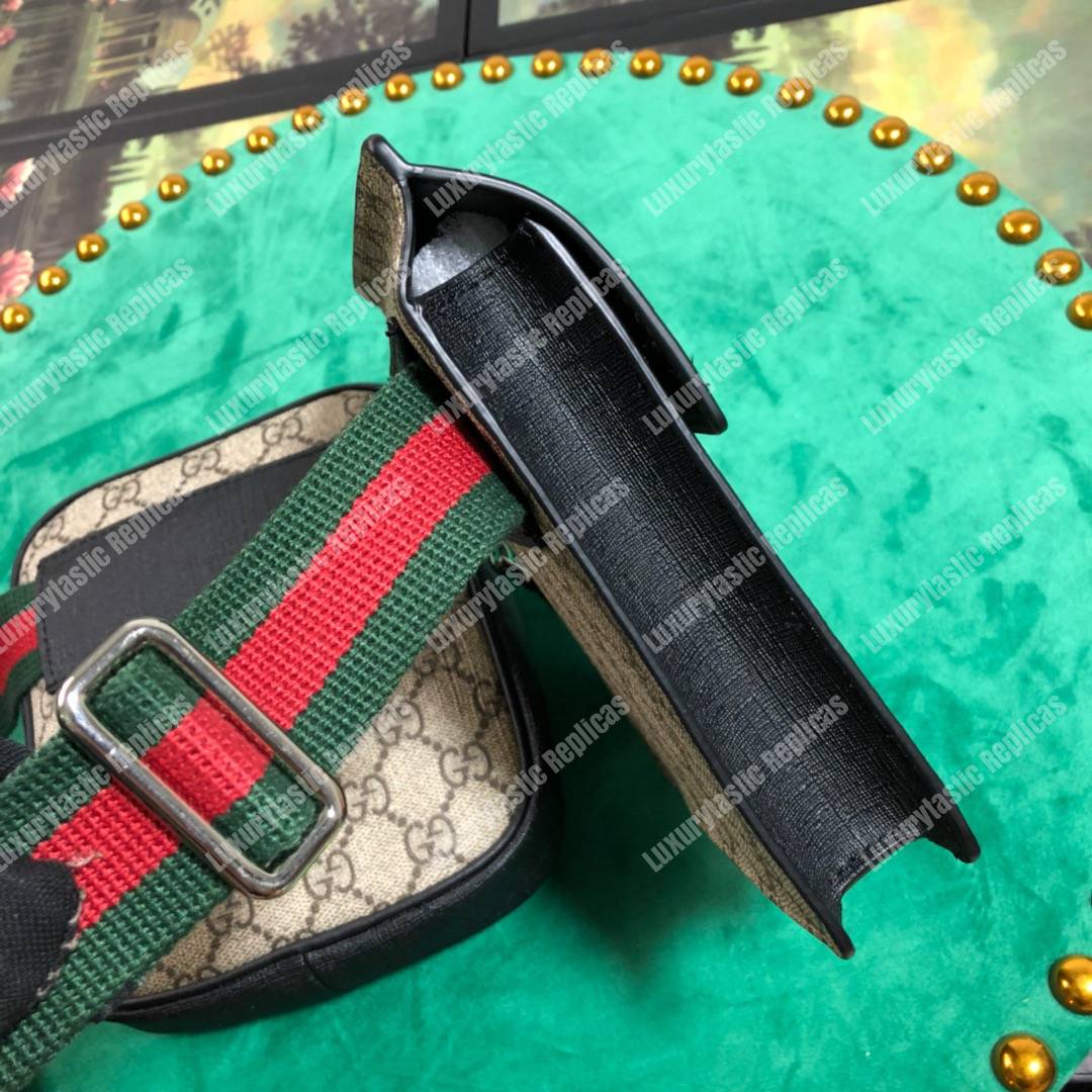 G*u*i gg sup*e belt bag