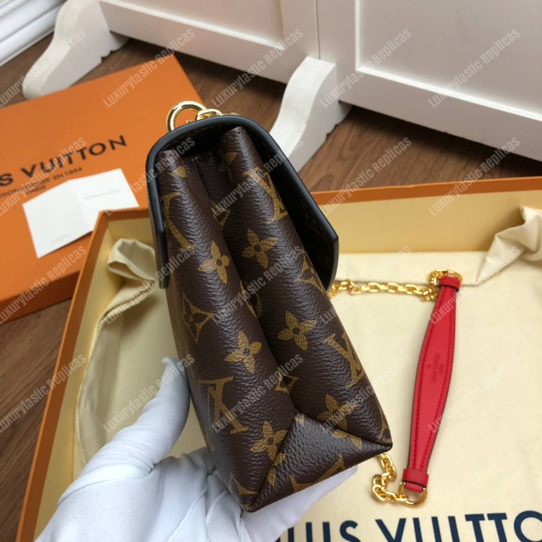 LV Saint-Placide Noir
