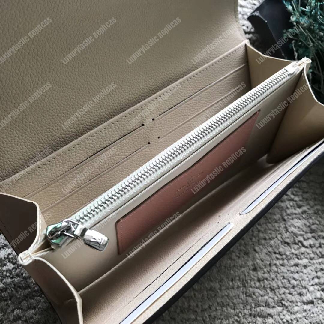 LV MyLockMe Wallet