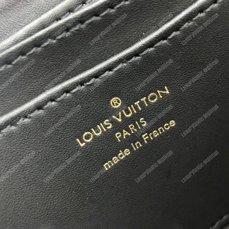 LV Zippy Coin Purse Giant Monogram