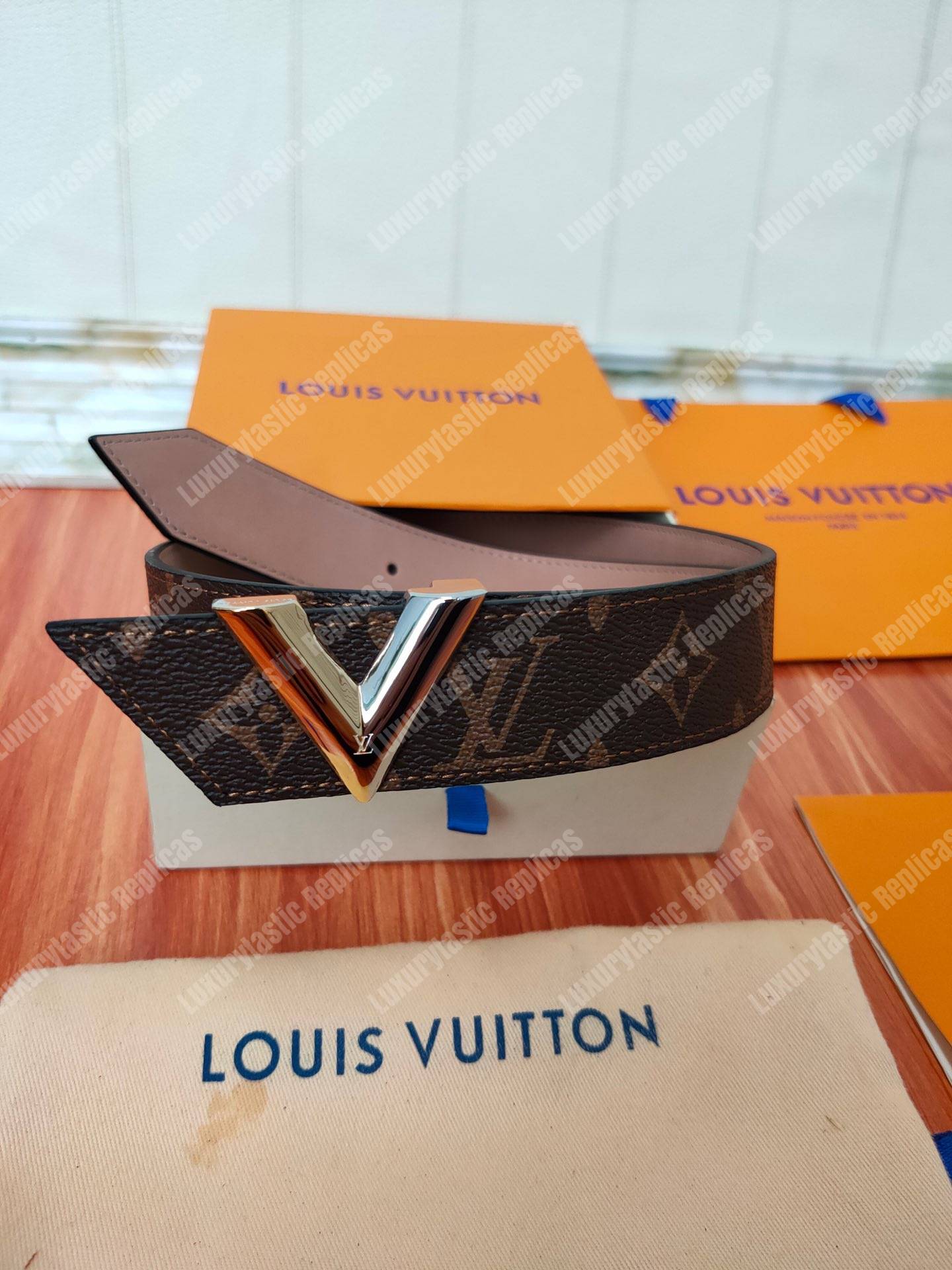 LV Essential V 30MM