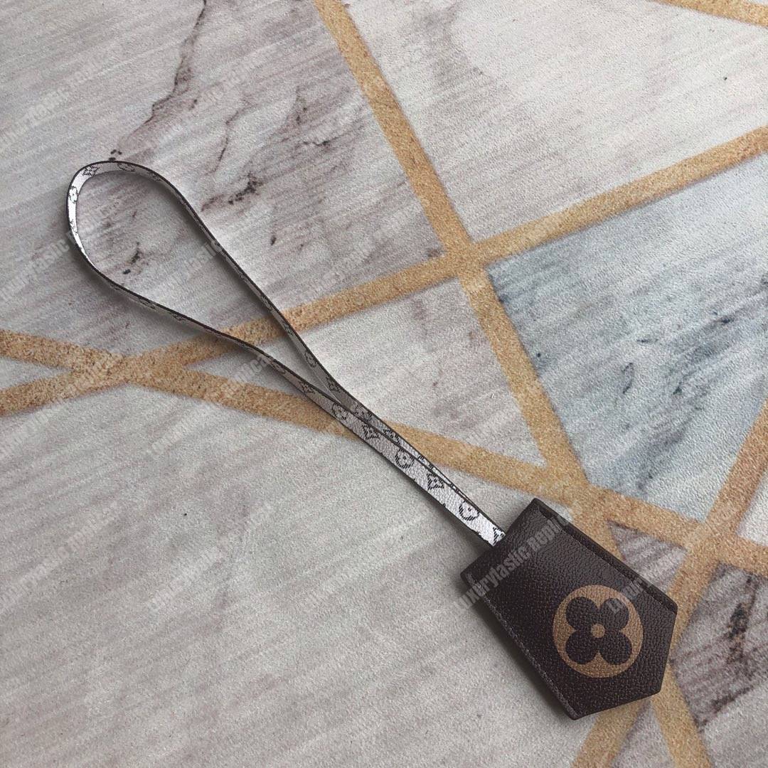 LV Monogram Giant Oversize Key Case