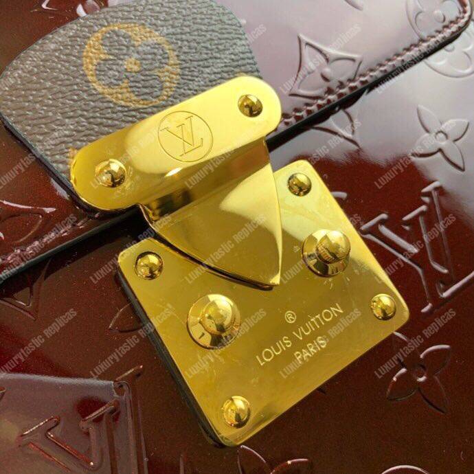 LV Spring Street Griotte