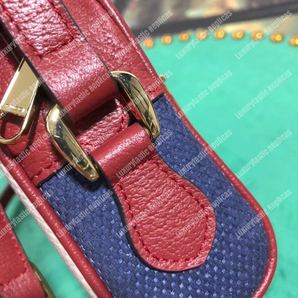 G*u*i ophidia small bag three colors