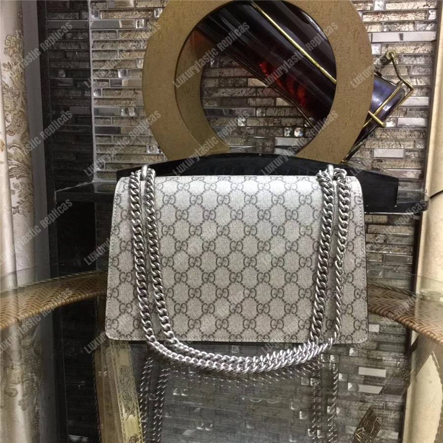 G*u*i dionysus gg sup*e small shoulder bag