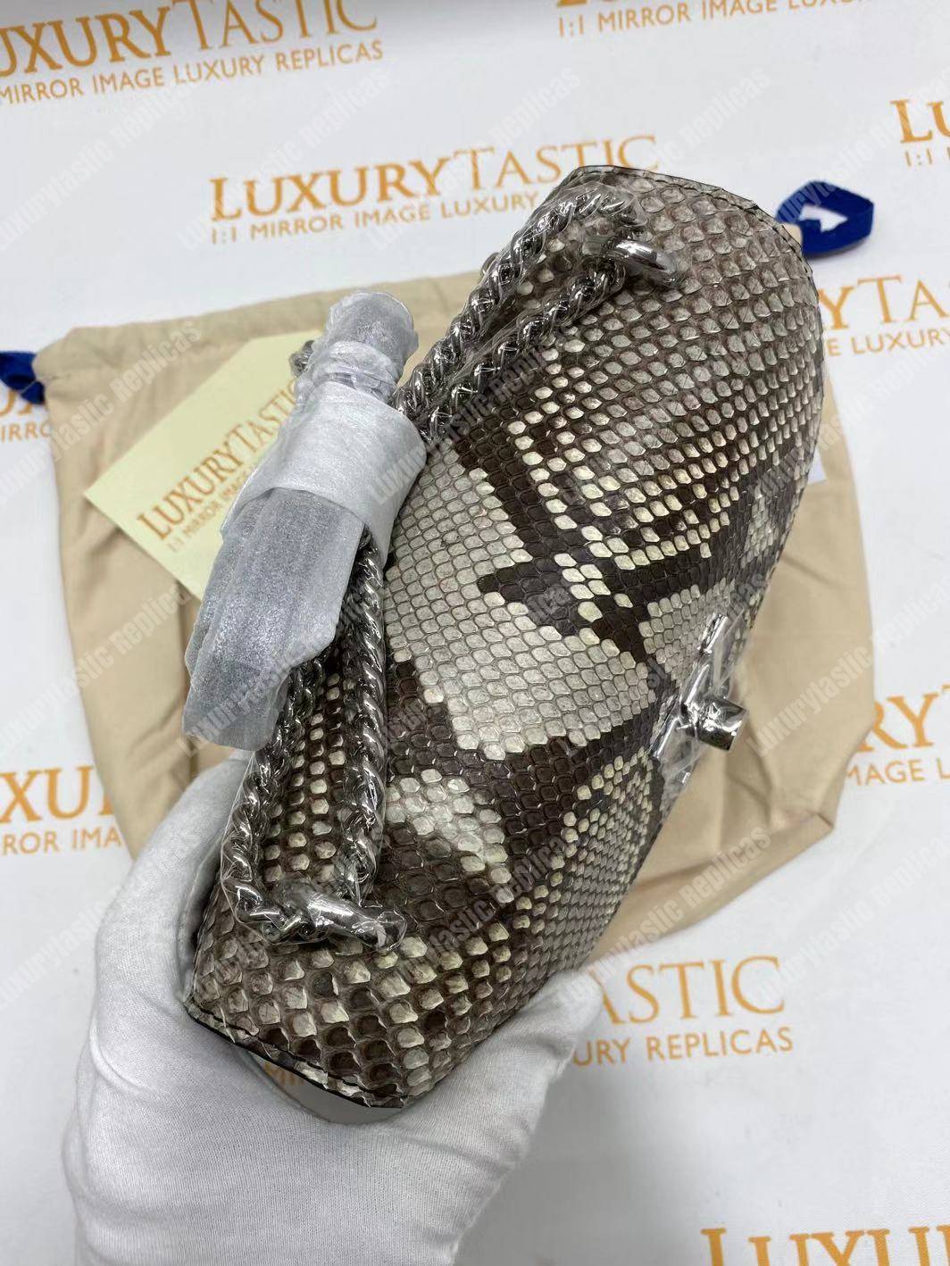 LV MyLockMe BB Roccia Python