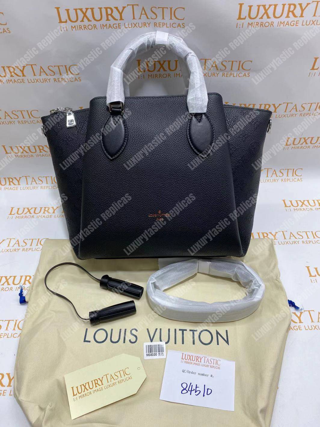 LV Haumea Mahina Noir