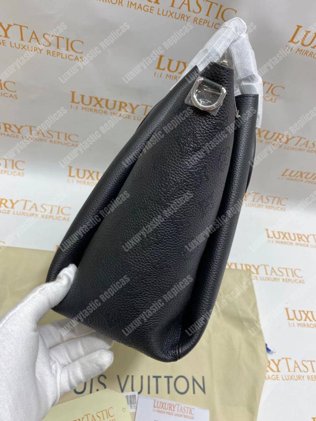 LV Haumea Mahina Noir