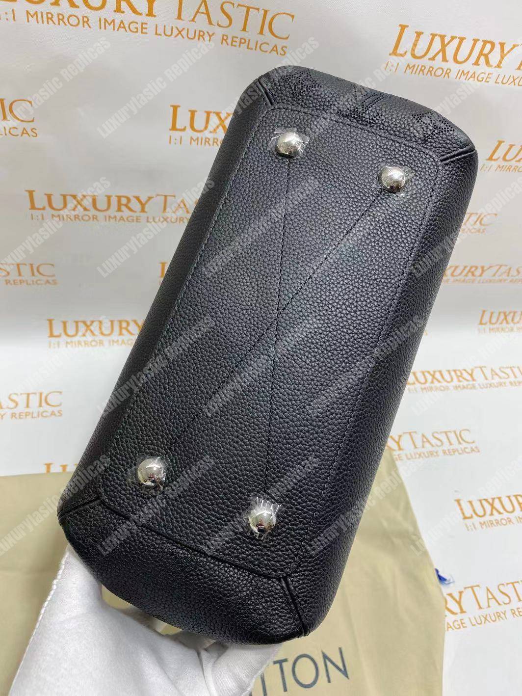 LV Haumea Mahina Noir