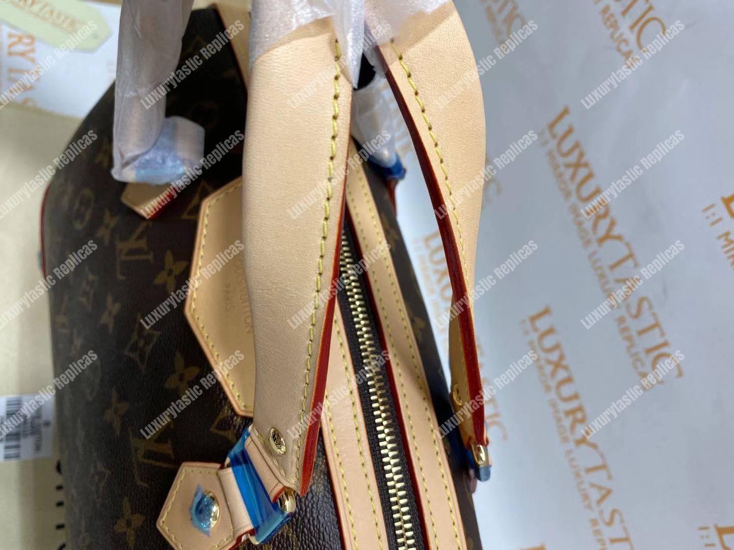 LV Retiro Bag PM Monogram Canvas