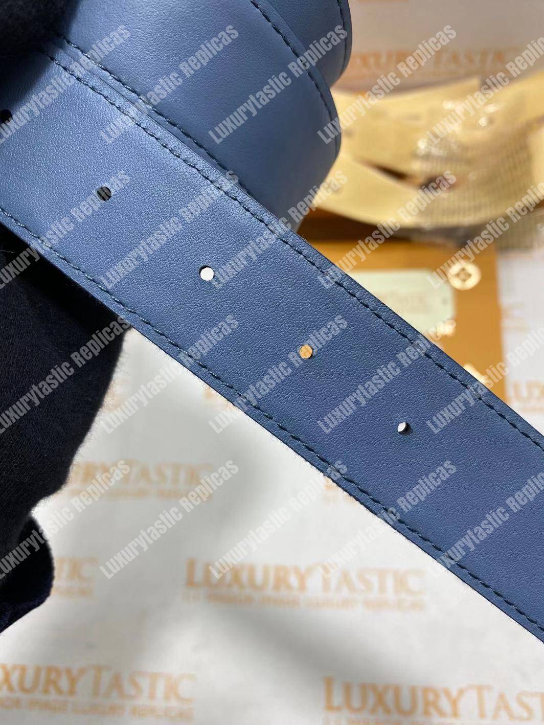 LV New Wave 35mm Belt