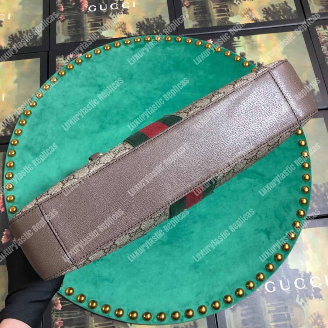 G*u*i ophidia gg briefcase